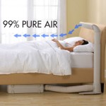 air purifier health