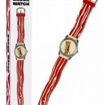 bacon watch