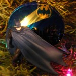 batman ornament