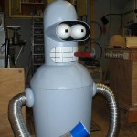 bender keg 1