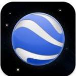 google-earth-iphone-application