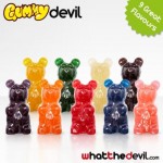 gummy devil