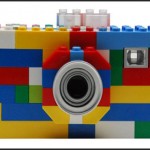 Lego  digital camera