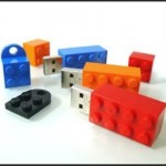 LEGO USB DRIVES