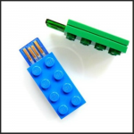 LEGO MEMORY STICK