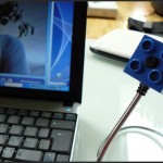 LEGO WEBCAM