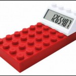 LEGO CALCULATORS