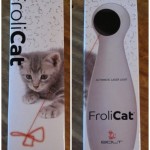 pet cat toy