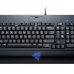 Razor Tarantula keyboard