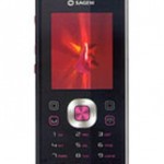 Sagem My 519X