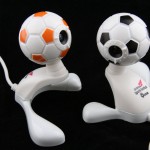 soccer ball webcam