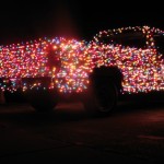 The Christmas Truck