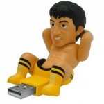 usb crunching rocky