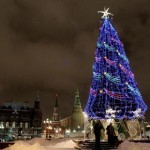 world moscow tree