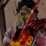 The Leatherface