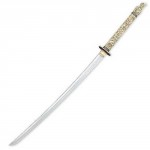 Highlander Duncan’s Katana Sword Replica