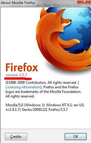 Install Firefox Personas (2)