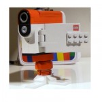 Lego Animation Station Camcorder