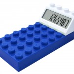 Lego Calculator