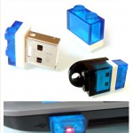 Lego Flash Drive