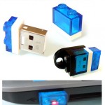 Lego Flash Drive