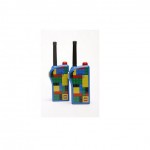 Lego Walkie Talkies