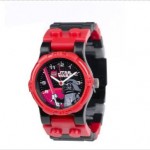 Lego watch