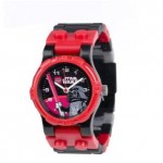 Lego watch