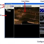 Toshiba IK-WB15A IP Security Pan Tilt Zoom Camera – NV-ControlMode-Labeled