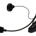 bluetooth helmet headset boom mic