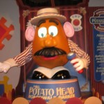 funny broadwalk barker potato head