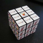 google rubik cube