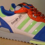 google shoes