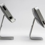 iphone 3g aluminum stands
