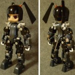 manga-robot
