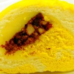 pacman bun filling during 30th Anniversary