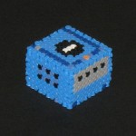 perler gamecube