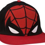 spiderman hat