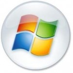 windows mobile 7 logo