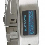 Bluetooth Bracelet 1