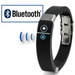 Bluetooth Bracelet 2