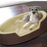 DUO TEMPERATURE PET BED