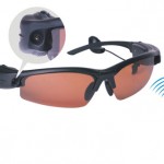 SPY CAMERA SUNGLASSES