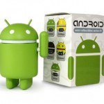 android toy