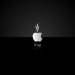 apple icup logo