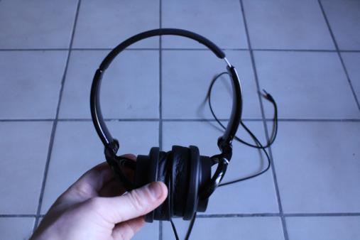 ifrogz cs40 headphones