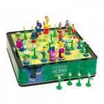 entertainment seasame street chess set