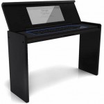hi tech piano computer