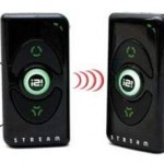 i2i Stream Wireless Audio Transmitter 1