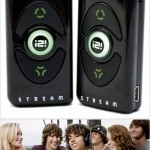 i2i Stream Wireless Audio Transmitter